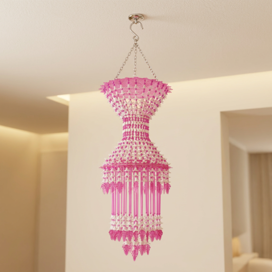 Handcrafted Home Decor Jhumar | 31 inches