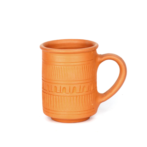 Handmade Mug Heat-Resistant |Large Size