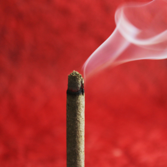 Incense stick