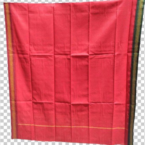 Designer Gamcha Red