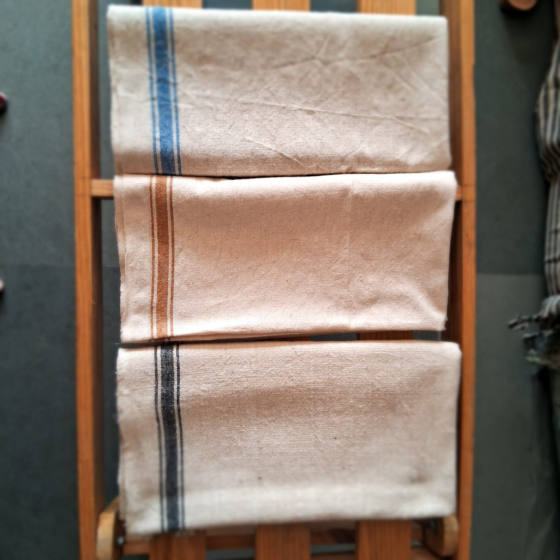 Cotton towel Handloom