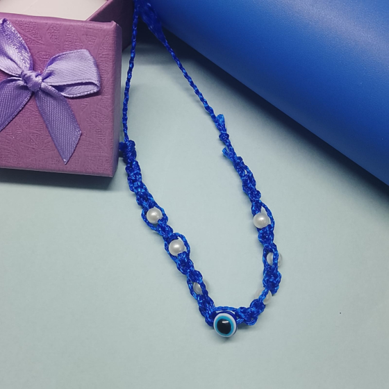 Evil Eye Protection Rakhi