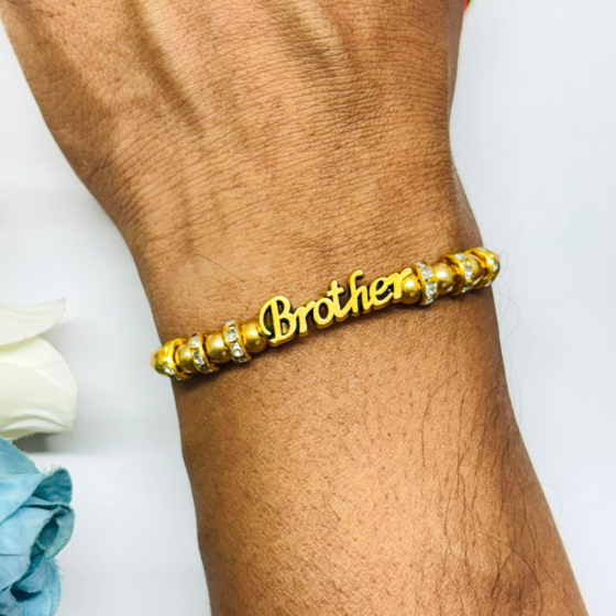 Elegant Brother Rakhi