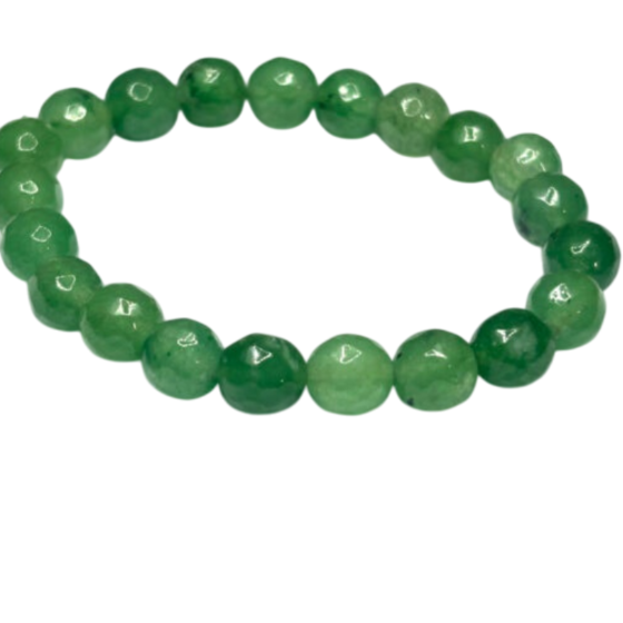 Green Aventurine Bracelet
