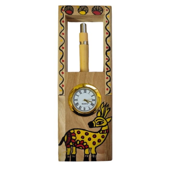 Mrig Painting Pen Box