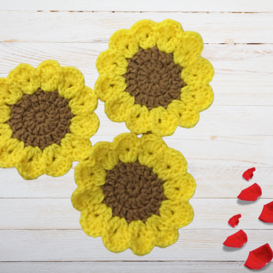 Handmade Vasista PCL Coasters