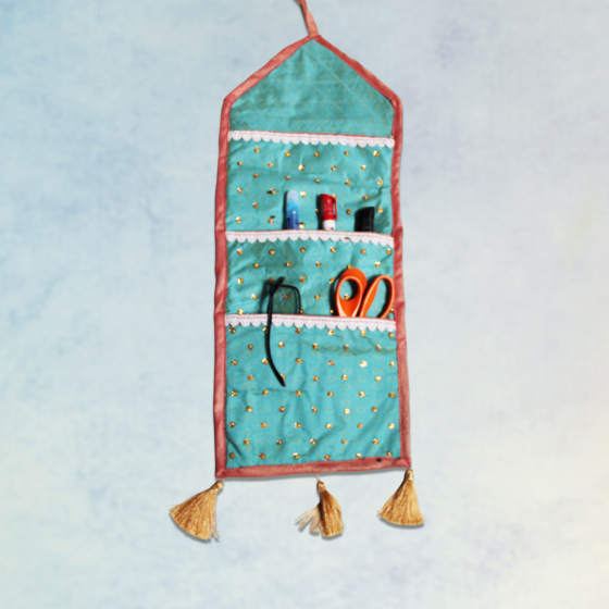 envolop holder pouch