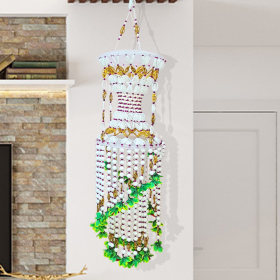 Handcrafted Jhumar | Jhumar for Home Decor