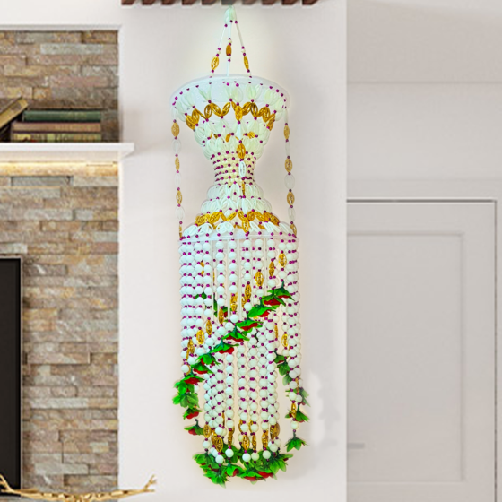 Handmade Jhumar for Home | 001