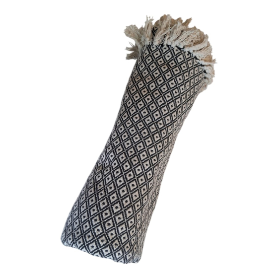 Bed Cover Handloom Large size soft and Free Delivery