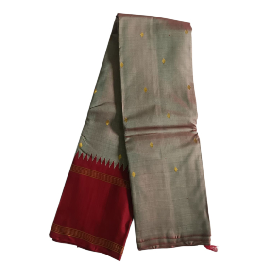soft silk saree