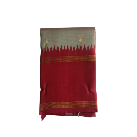 soft silk saree