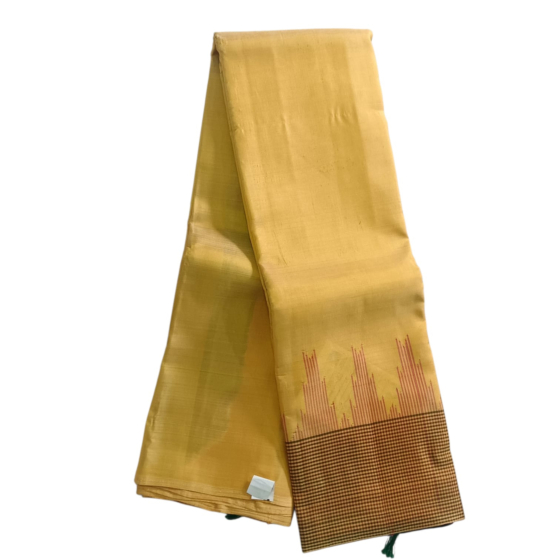 soft silk saree