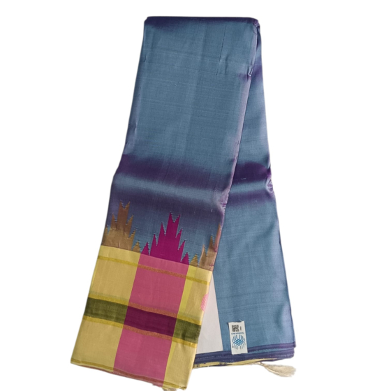 soft silk saree