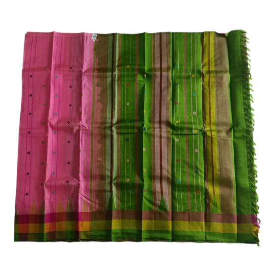 soft silk saree