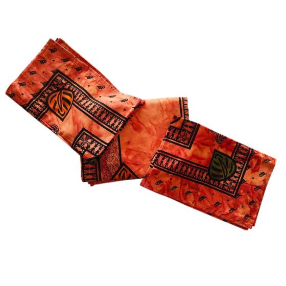 Printed Cotton  Bedsheet 04 | 100x72