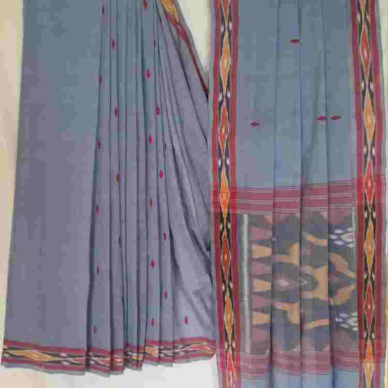 ponnur cotton saree