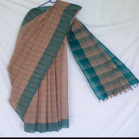 cotton saree