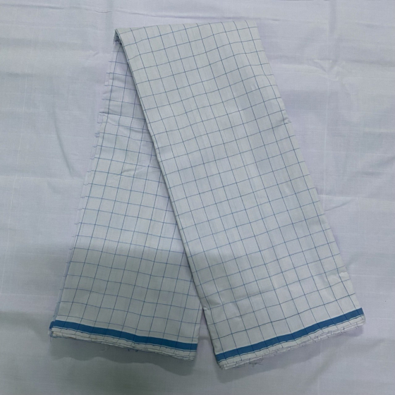 Gudiyattam Cotton Lungi