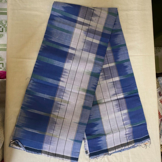 Gudiyattam Cotton Lungi