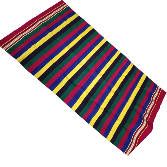 Handwoven Cotton Durries