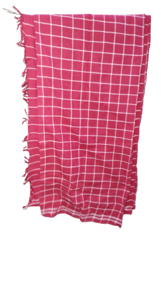 SUPER SOFT 10 HANDMADE PURE COTTON GAMCHA