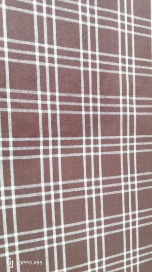 Handloom shirt fabric 