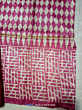 TASAR GHICHA SILK SAREE