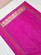 Banarasi silk saree 