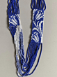 bead work necklace 
