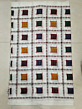 2.50 METER ASWINI WHITE RUNNING FABRIC PURE COTTON HANDMADE HANDLOOM ODISHA IKAT