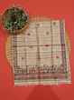 Handloom Tussar Silk Dupatta