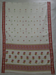 Tangail cotton saree