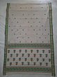 Tangail cotton saree