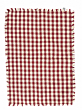 100% Cotton Handloom Pillow cover  17x27 inch