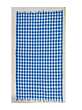 Handloom cotton VIP Towel