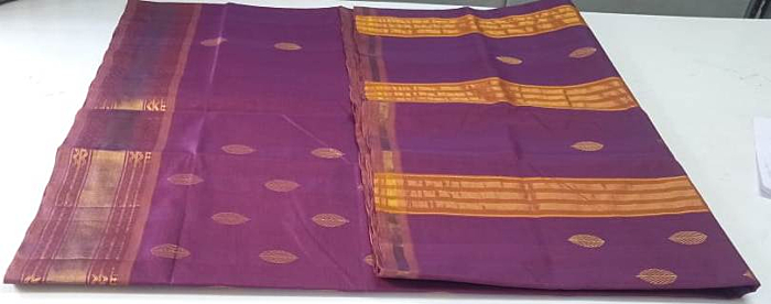 Jayankondam Cotton Sarees