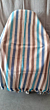 Bed Sheet Double Bed Cotton Woven Stripes