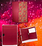 Rajasthani cloth File Folder 
