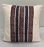 Hand Block Print Cushion Covers | Set of 2 | 16x16 Inches
