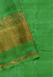 Single Ikkat Patola Silk Saree
