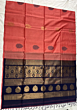 Handloom SilkCotton Sarees
