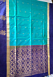 PURE HANDLOOM SILK SAREES