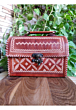 Kutch Leather Bag 