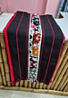 Naga Ao Tribe Men Shawl