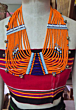 Nagaland Konyak tribe Traditional Necklace