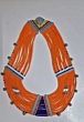 Nagaland Konyak tribe Traditional Necklace