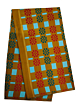 Handloom Single Cotton  Bedsheet | 90x60
