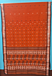 Bengal Traditional Cotton Tangail Saree