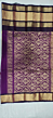 HANDLOOM  KUPPADAM SAREE 